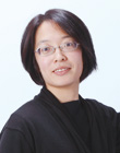 眞鍋　倫子