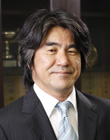 Norimitsu Kodabashi