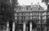 Middle Temple, England