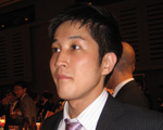 Mr. Yabunouchi