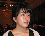Ms. Momo Nakandakari