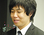 Mr. Yusuke Hando