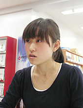 高松　歩由