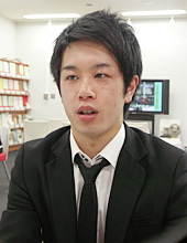 伊達　翼