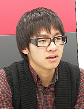葛西　友久