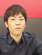 Atsushi Satake