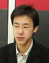 仁科　伸康