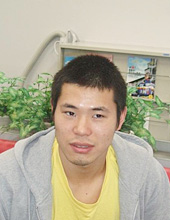 原田　蘭丸