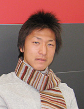 小野　博信