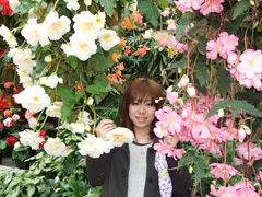 駒田　恵