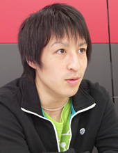 瀬山　辰男
