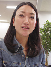 山本　千恵子