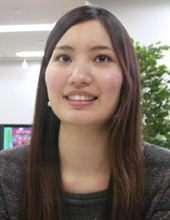 樋口　詩織