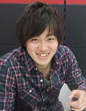 菊地　祐太