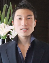 會田 武史