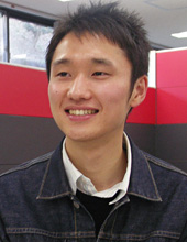 倉持　慶一