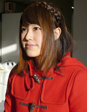 加藤　亜由美