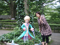 野村　茉莉亜