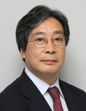 河合　久