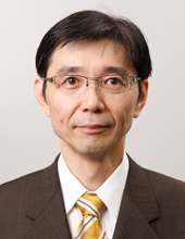 石井　洋一