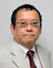丹沢　安治