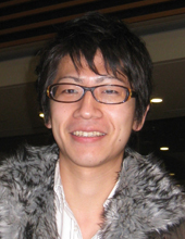 二村　龍之介