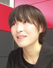 田中　日香里