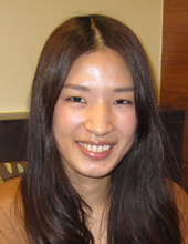 矢口　さほり