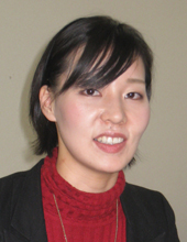 土屋悠子