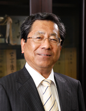 河西　良治