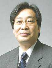 河合　久