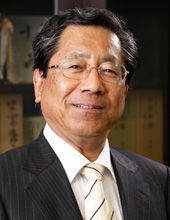 河西　良治