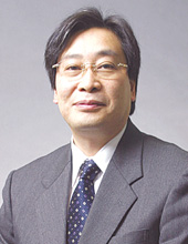 河合　久