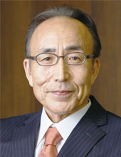 酒井 正三郎