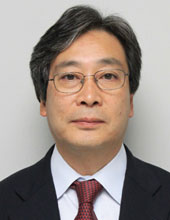河合 久