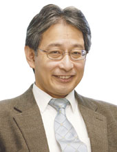石井 靖
