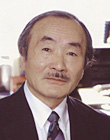 塚本　三夫