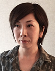 長島　佐恵子
