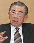 鈴木　敏文