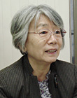 神山　美智子