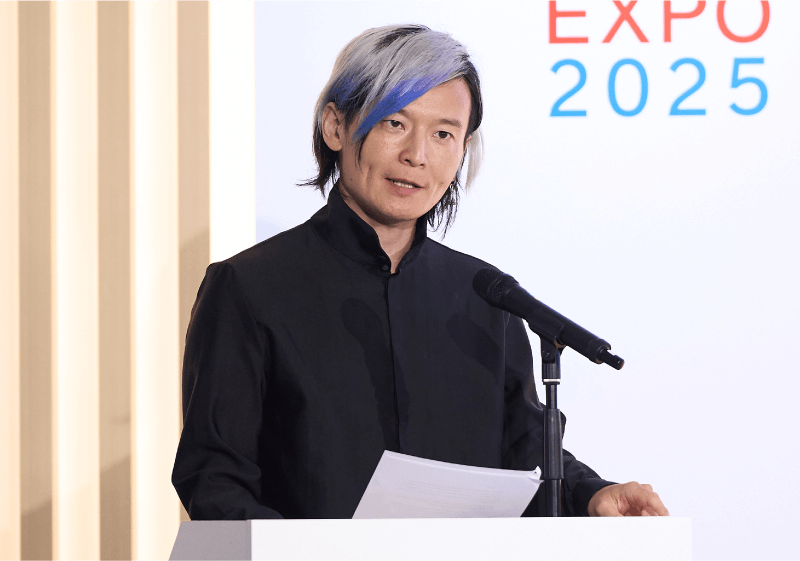 慶応義塾大学の宮田裕章教授