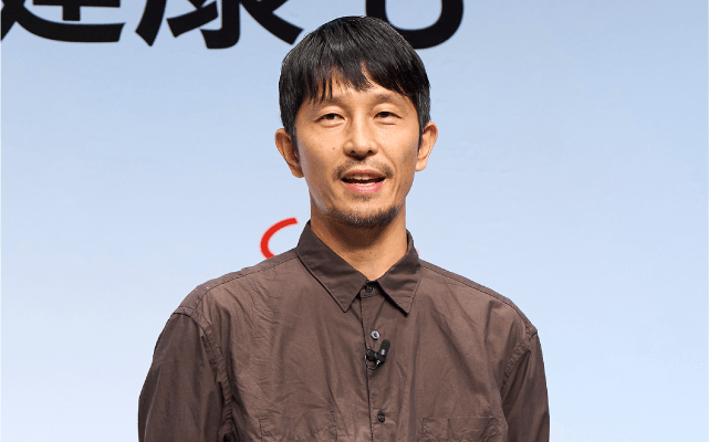 浅田政志さん