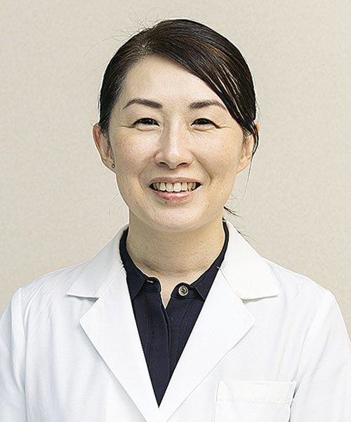 田尻 和子