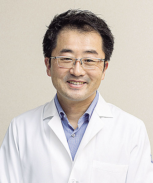 原野 謙一