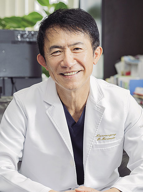 森本 将史