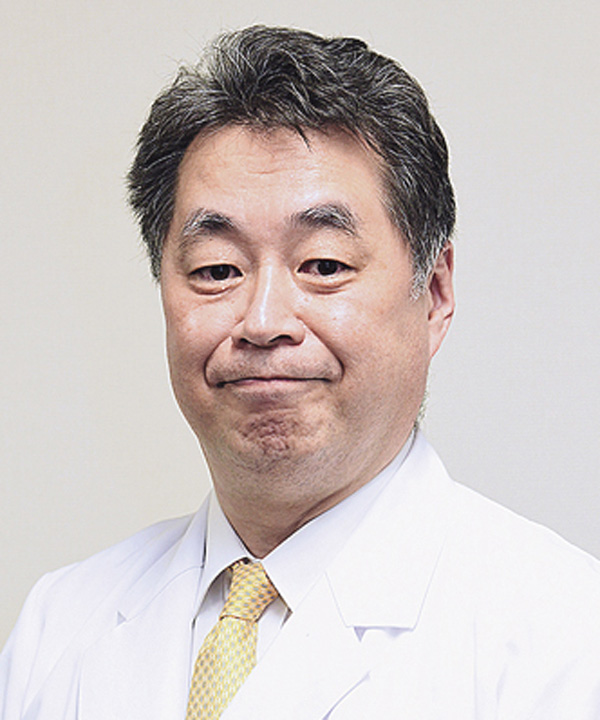 松倉　聡