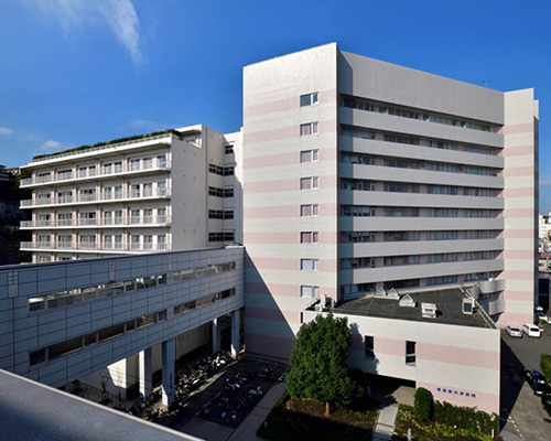 横須賀共済病院