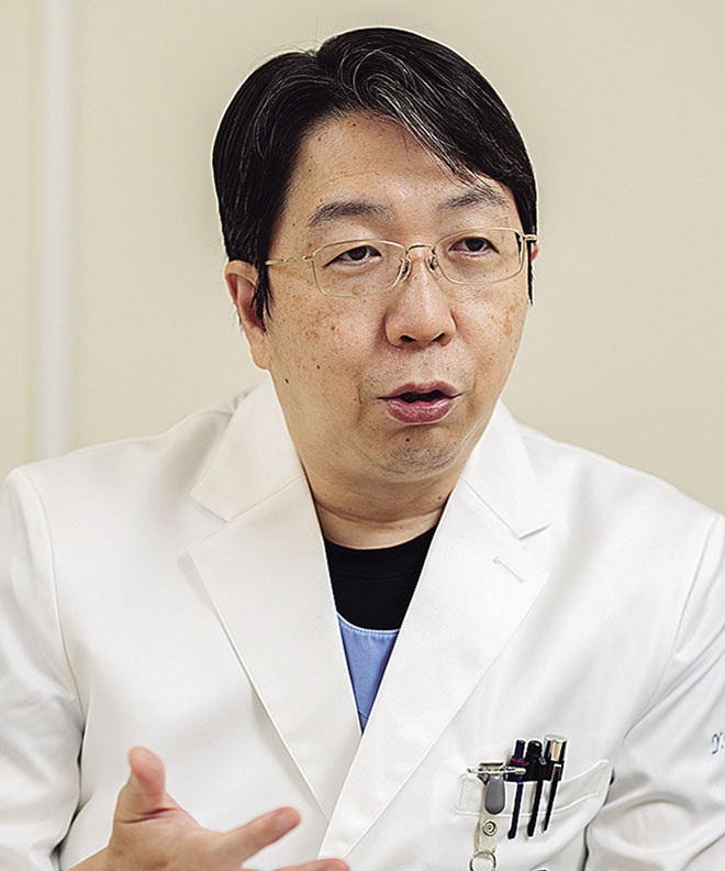 田中 泰章