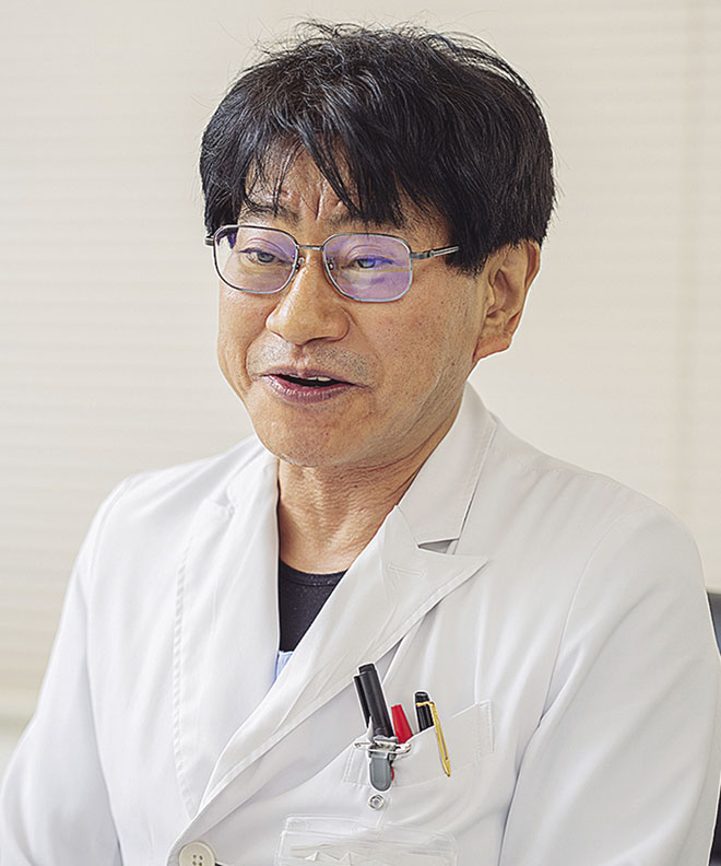 疋田 浩之