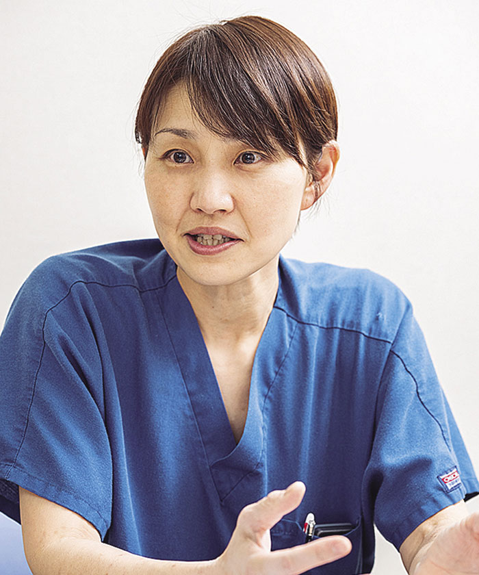 田畑 美弥子